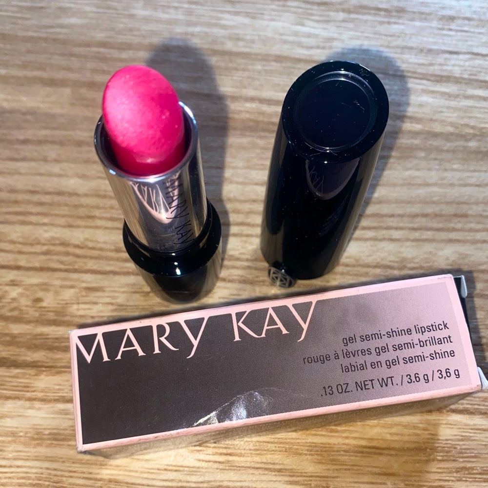 Mary Kay Lipstick